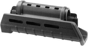 Цевье Magpul MOE AKM Hand Guard для АК 74/Caйги черное