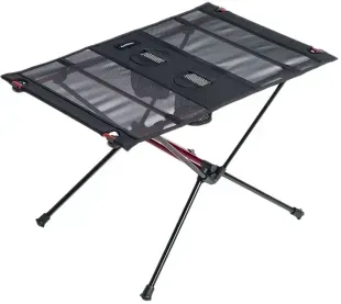 Стол раскладной Naturehike NH19Z027-Z aluminum Black
