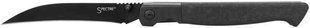 Ніж Cold Steel Spectre Hawkbill Black