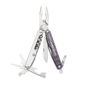 Мультитул Leatherman Juice C2-Granite gray, подарочная коробка