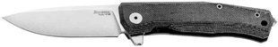 Ніж Lionsteel Myto Micarta Black