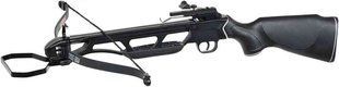 Арбалет Man Kung MK-150A1 чорний