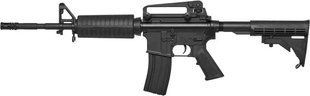Гвинтівка страйкбольна CYMA M4A1 AEG 6 мм Aluminum