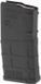 Магазин Magpul PMAG Gen M3 кал .308 Win (7.62/51) на 20 патронов - черный