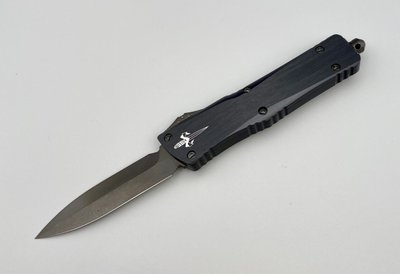 Нож Microtech Marfione Custom Troodon Double Edge