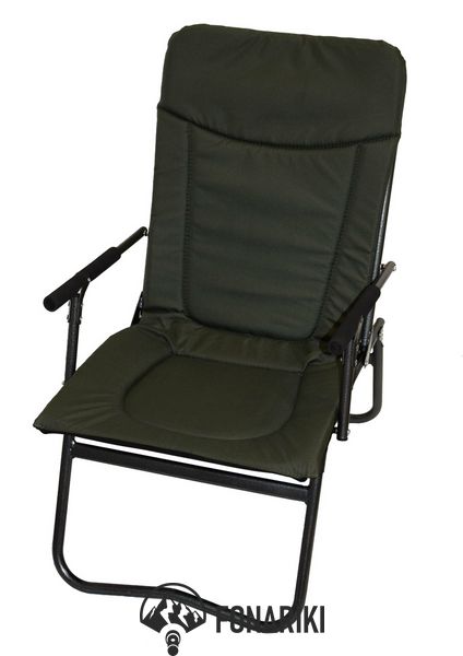 Кресло складное карповое Vario Basic