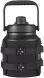 Термос Naturehike 304 steel NH22SJ001 2,5L Black