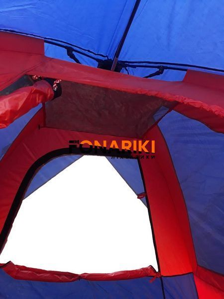 Палатка Mirmir Sleeps 3 (Арт. X 1830)