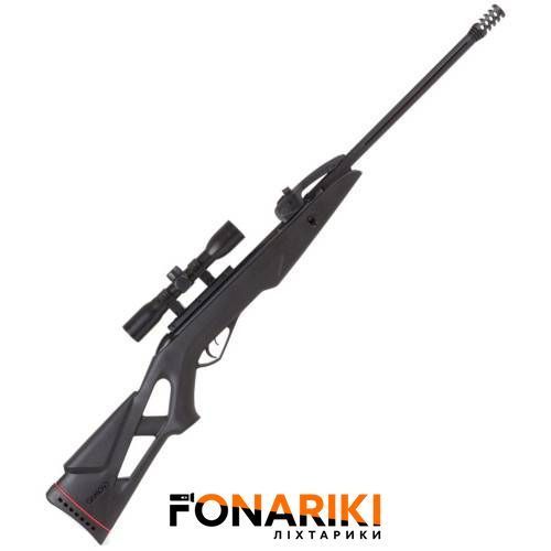 Воздушка Gamo Swarm Fox 10x Gen1 (4.5мм)