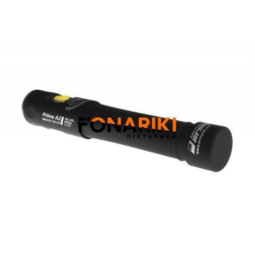 Фонарь Armytek Prime A2 / Silver / XM-L2
