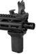 Гвинтівка страйкбольна Evolution Recon XS EMR AEG 6 мм Black