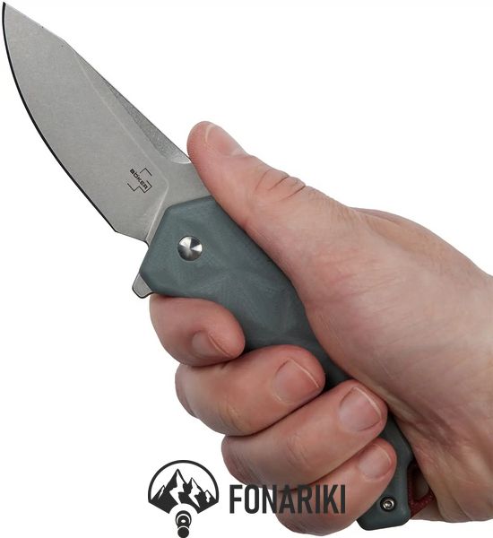 Ніж Boker Plus Gemtek