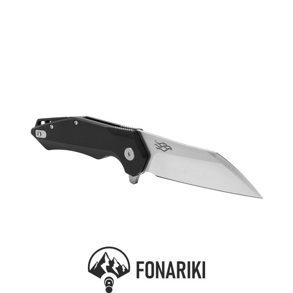 Нож складной Firebird FH31-BK