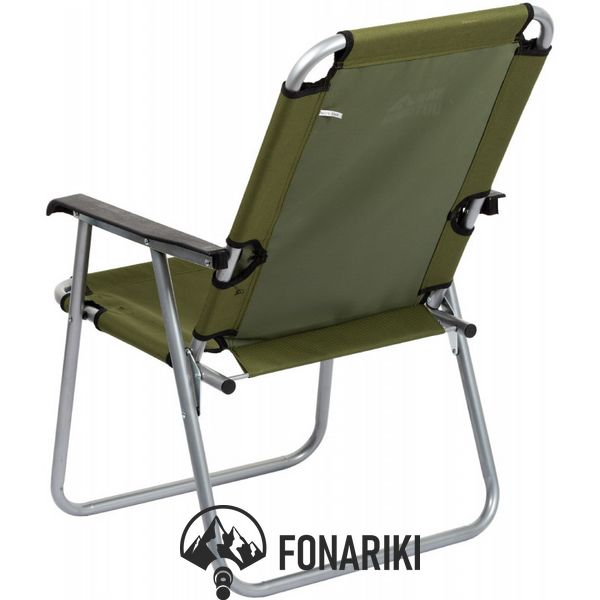 Стілець Skif Outdoor Breeze olive