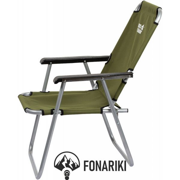 Стілець Skif Outdoor Breeze olive