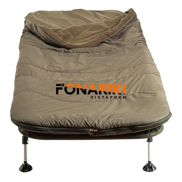 Коропова розкладачка Ranger BED 88 Sleep System