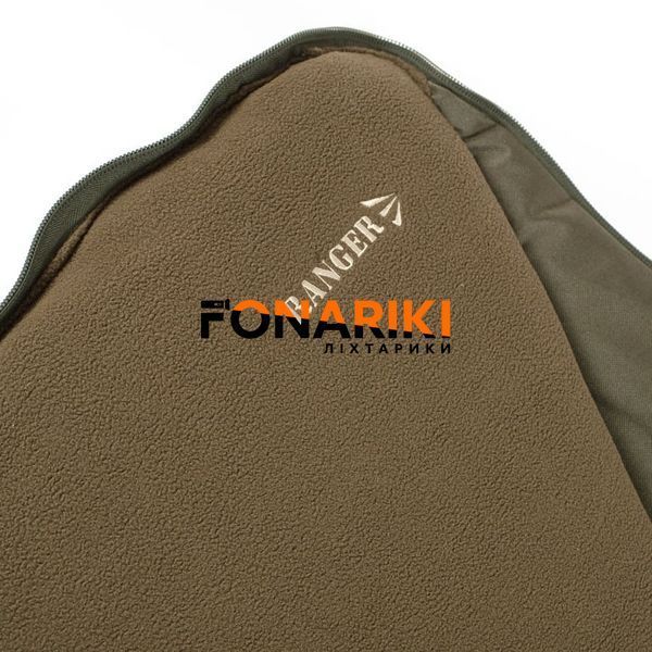 Коропова розкладачка Ranger BED 88 Sleep System