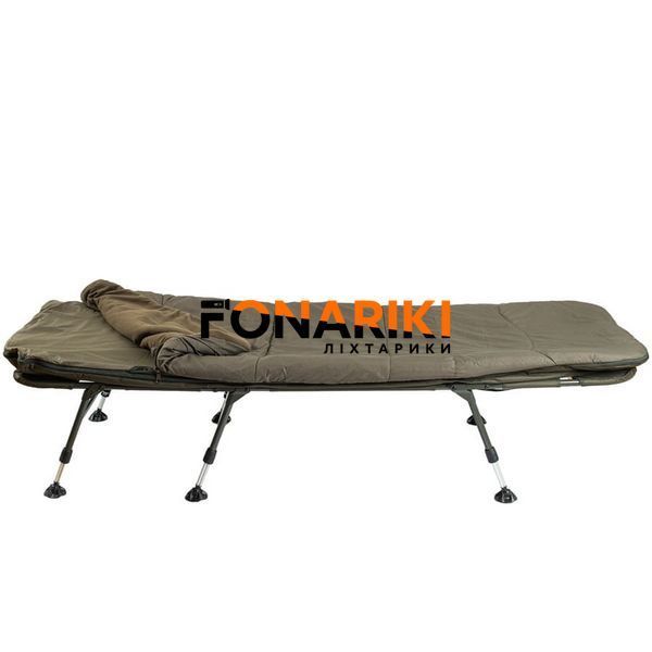 Коропова розкладачка Ranger BED 88 Sleep System