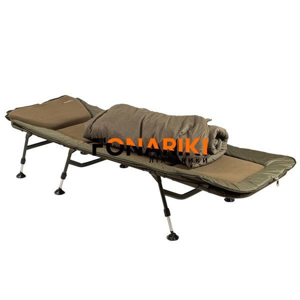 Коропова розкладачка Ranger BED 88 Sleep System