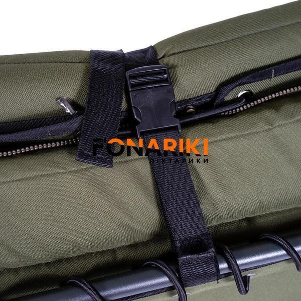 Коропова розкладачка Ranger BED 88 Sleep System
