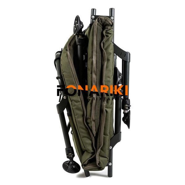Коропова розкладачка Ranger BED 88 Sleep System