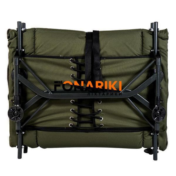 Коропова розкладачка Ranger BED 88 Sleep System