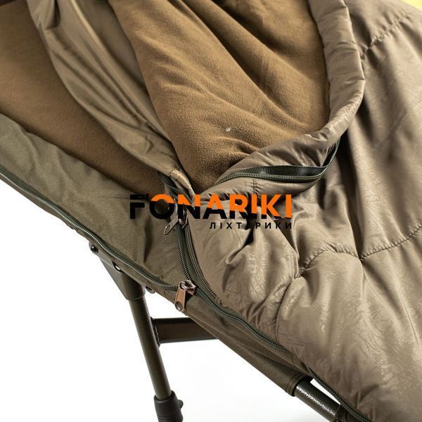 Коропова розкладачка Ranger BED 88 Sleep System