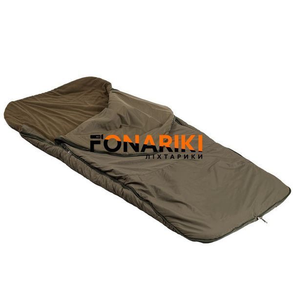 Коропова розкладачка Ranger BED 88 Sleep System
