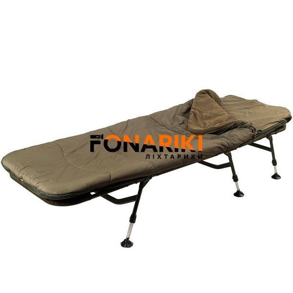 Коропова розкладачка Ranger BED 88 Sleep System
