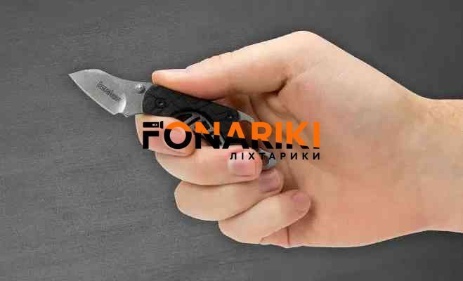 Ніж Kershaw Cinder