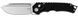 Нож Boker Plus Hermod Folder Black