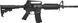 Гвинтівка страйкбольна CYMA M4A1 AEG 6 мм Aluminum