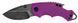 Нож Kershaw Shuffle Purple