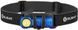 Фонарь Olight Perun 2 Mini CW Blue
