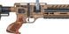 Гвинтівка PCP Hatsan (Optima) Factor Sniper S PCP 4,5 мм FDE