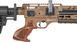 Гвинтівка PCP Hatsan (Optima) Factor Sniper S PCP 4,5 мм FDE