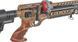 Гвинтівка PCP Hatsan (Optima) Factor Sniper S PCP 4,5 мм FDE