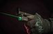 Ліхтар з ЛЦВ Olight Baldr S Green Laser Flat Dark Earth
