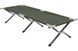 Кровать раскладная Highlander Aluminium Camp Bed Green