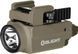 Ліхтар з ЛЦВ Olight Baldr S Green Laser Flat Dark Earth