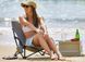 Стул раскладной KingCamp Beach Chair Grey