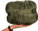 Спальник кокон зима Snugpak Softie 12 Osprey LZ Olive