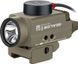 Ліхтар з ЛЦВ Olight Baldr S Green Laser Flat Dark Earth