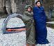 Спальний мішок KingCamp Huron 250 Comf +12&deg;C / Lim +7&deg;C / Extr -3&deg;C Navy