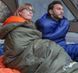 Спальний мішок KingCamp Huron 250 Comf +12&deg;C / Lim +7&deg;C / Extr -3&deg;C Navy
