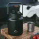Термос Naturehike 304 steel NH22SJ001 2,5L Black