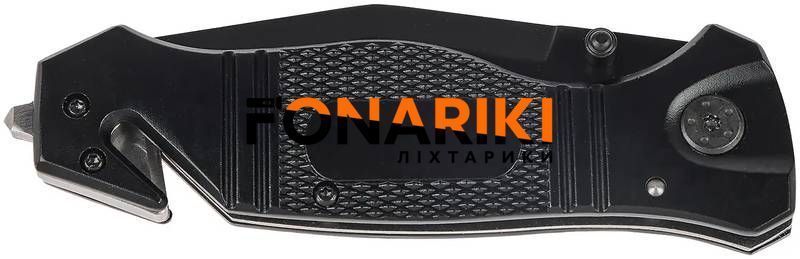 Нож Active (Skif Plus) Lifesaver Black