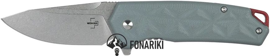 Ніж Boker Plus Gemtek