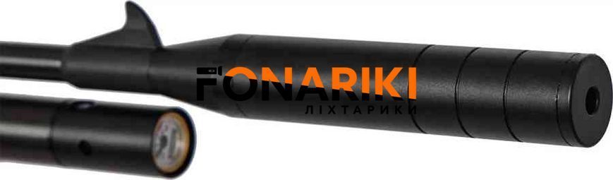 Пневматическая винтовка Diana Stormrider PCP кал. 4,5 мм Редуктор