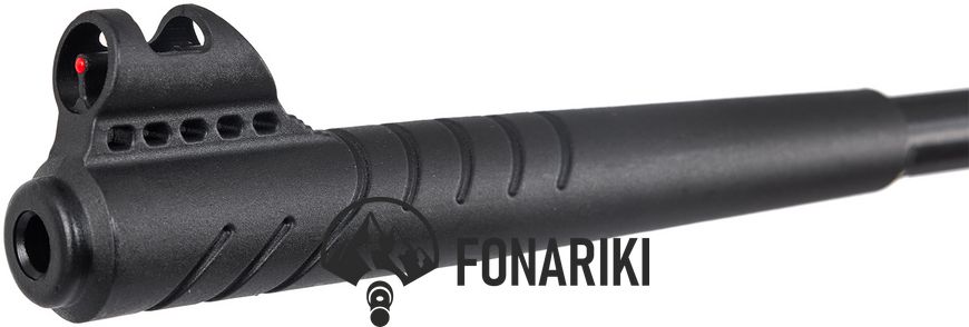 Винтовка пневматическая Optima (Hatsan) Striker 1000S 4,5 мм